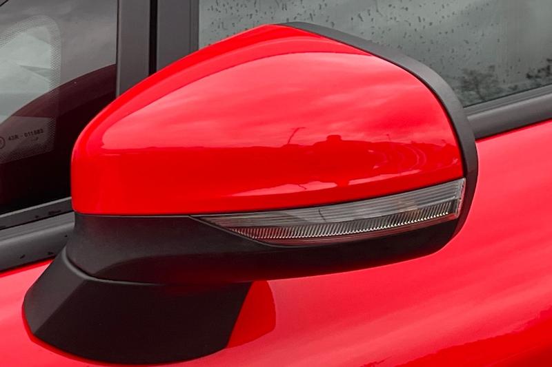 Used Ford Fiesta 2022 for sale - 76862454: Photo 37