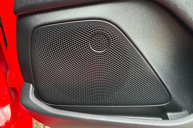 Used Ford Fiesta 2022 for sale - 76862454: Photo 38