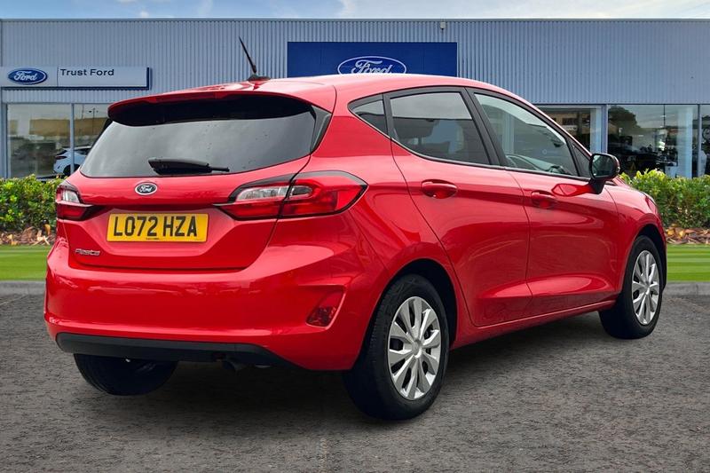 Used Ford Fiesta 2022 for sale - 76862454: Photo 4