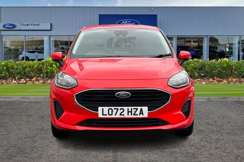 Used Ford Fiesta 2022 for sale - 76862454: Photo 6