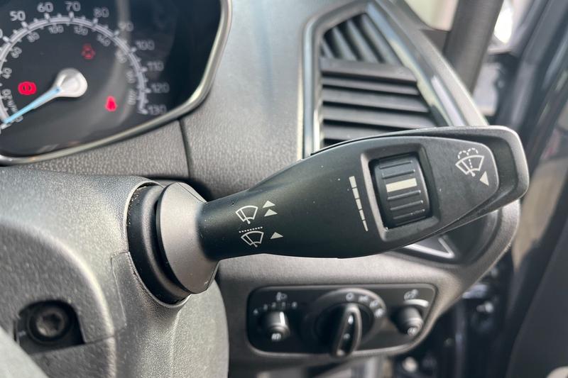 Used Ford Ecosport 2017 for sale - 77493307: Photo 15