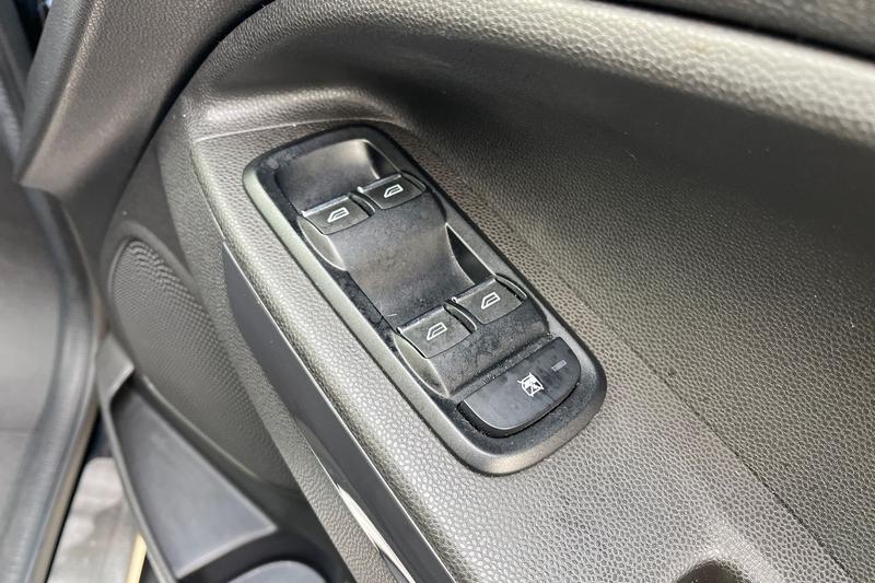 Used Ford Ecosport 2017 for sale - 77493307: Photo 16