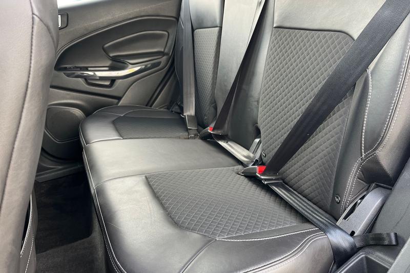 Used Ford Ecosport 2017 for sale - 77493307: Photo 20