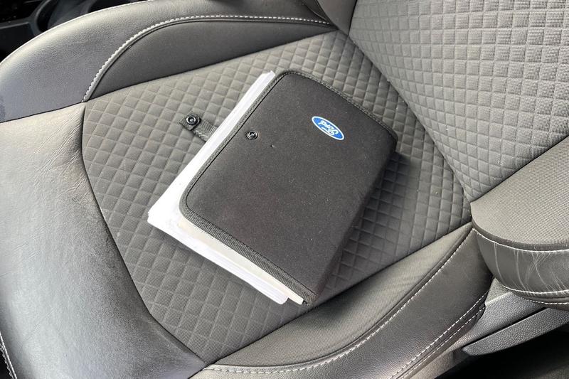 Used Ford Ecosport 2017 for sale - 77493307: Photo 22