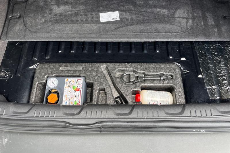 Used Ford Ecosport 2017 for sale - 77493307: Photo 24