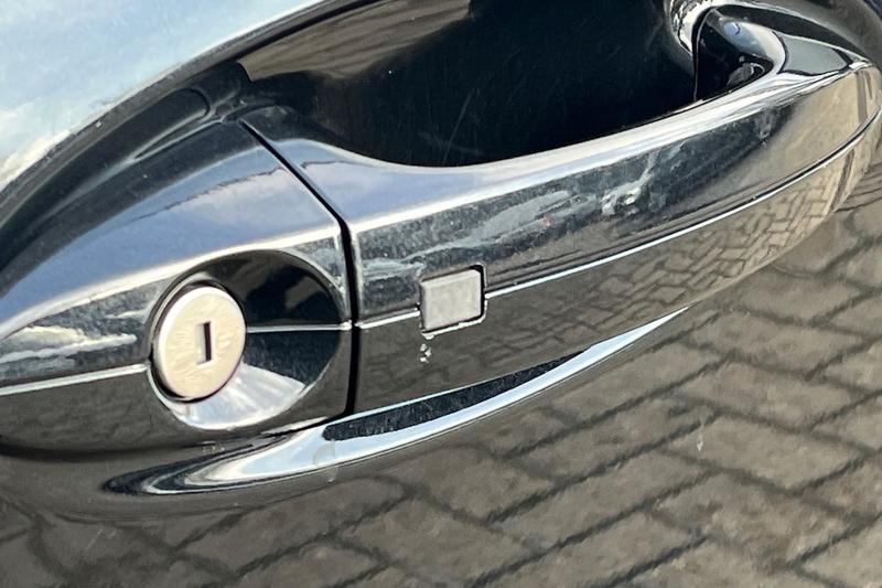 Used Ford Ecosport 2017 for sale - 77493307: Photo 27