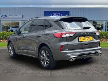 Used Ford Kuga 2022 for sale - 75244791: Photo