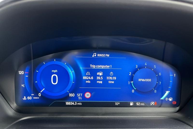 Used Ford Fiesta 2022 for sale - 78067449: Photo 13