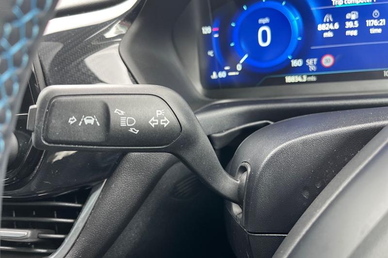 Used Ford Fiesta 2022 for sale - 78067449: Photo 14