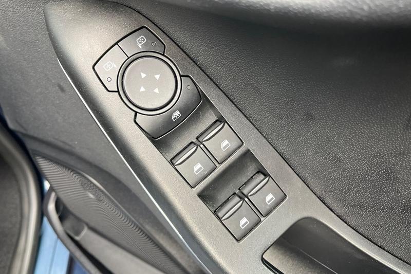 Used Ford Fiesta 2022 for sale - 78067449: Photo 16