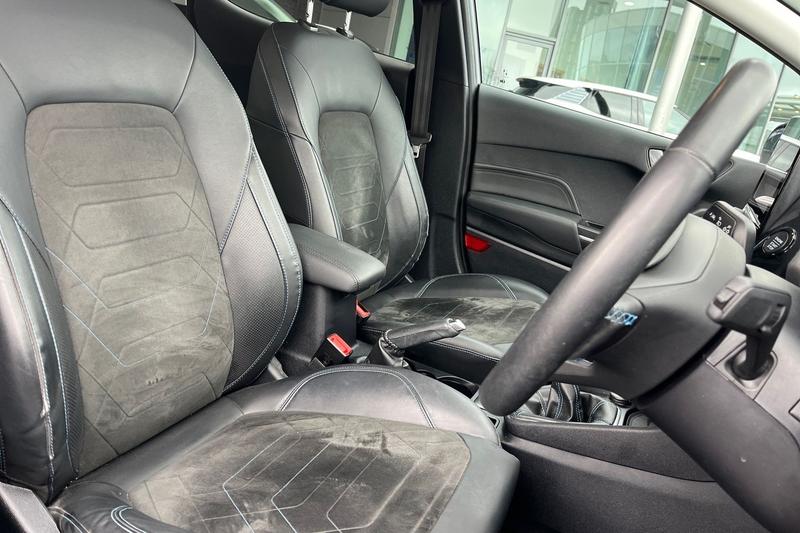 Used Ford Fiesta 2022 for sale - 78067449: Photo 17