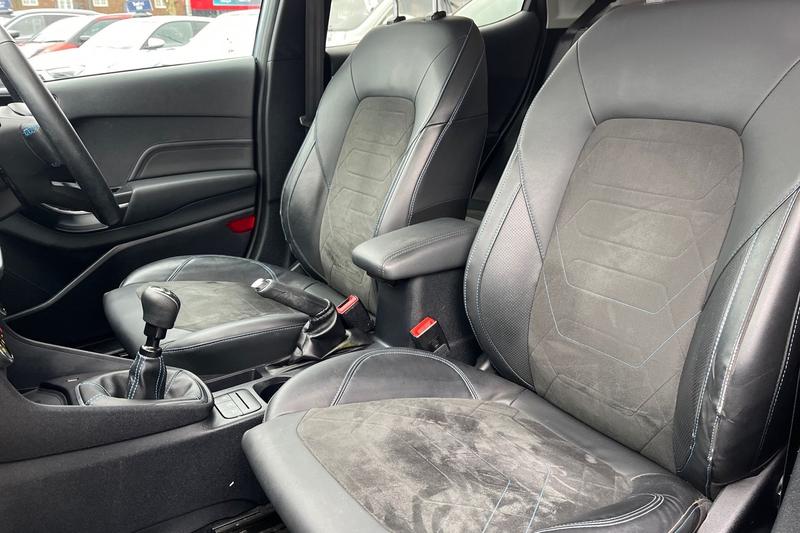 Used Ford Fiesta 2022 for sale - 78067449: Photo 19