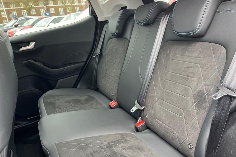 Used Ford Fiesta 2022 for sale - 78067449: Photo 20