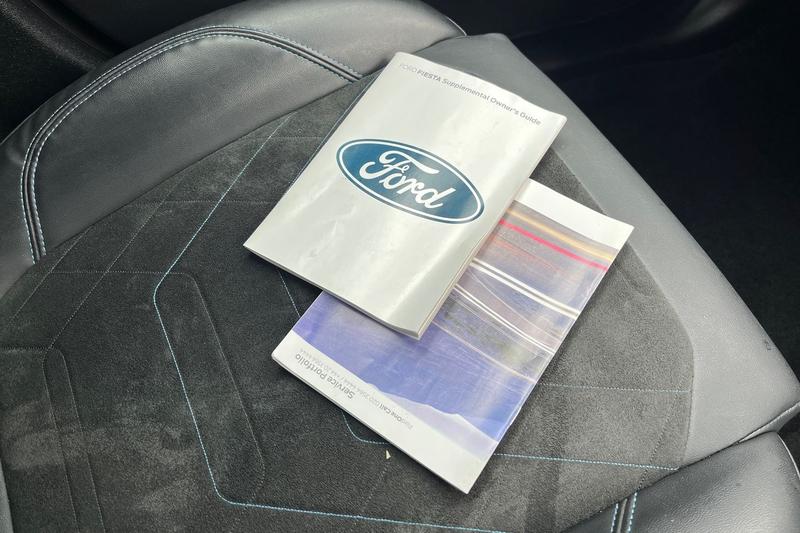 Used Ford Fiesta 2022 for sale - 78067449: Photo 22