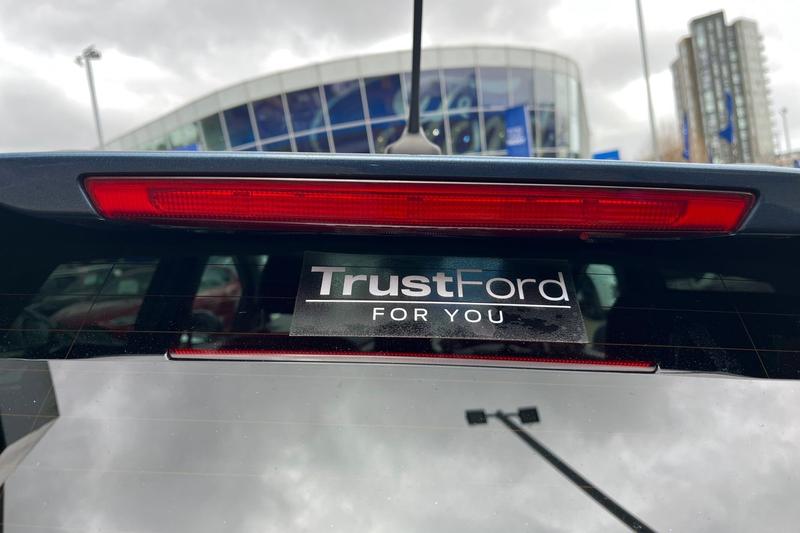 Used Ford Fiesta 2022 for sale - 78067449: Photo 23