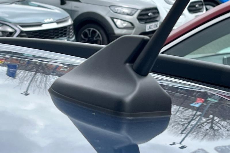 Used Ford Fiesta 2022 for sale - 78067449: Photo 24