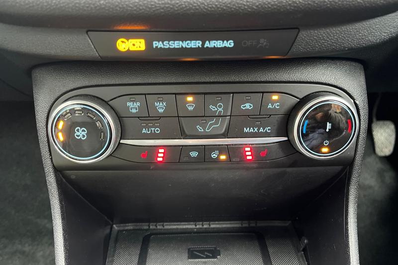 Used Ford Fiesta 2022 for sale - 78067449: Photo 27