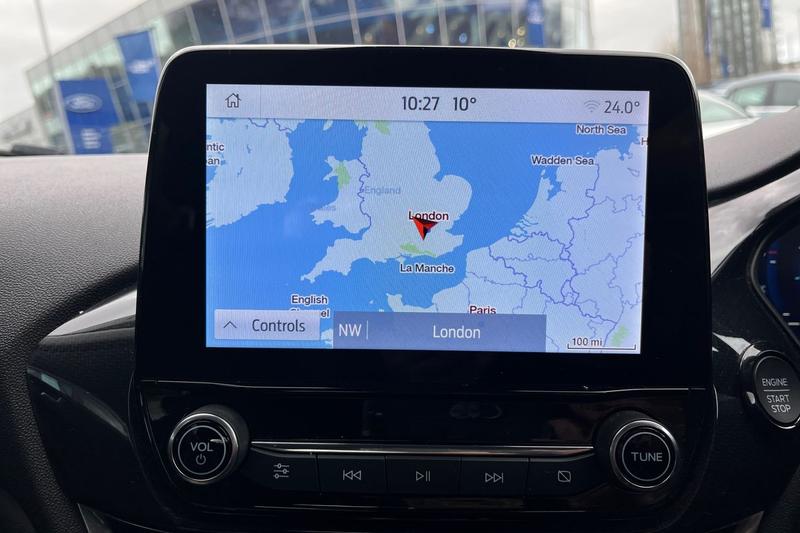 Used Ford Fiesta 2022 for sale - 78067449: Photo 28