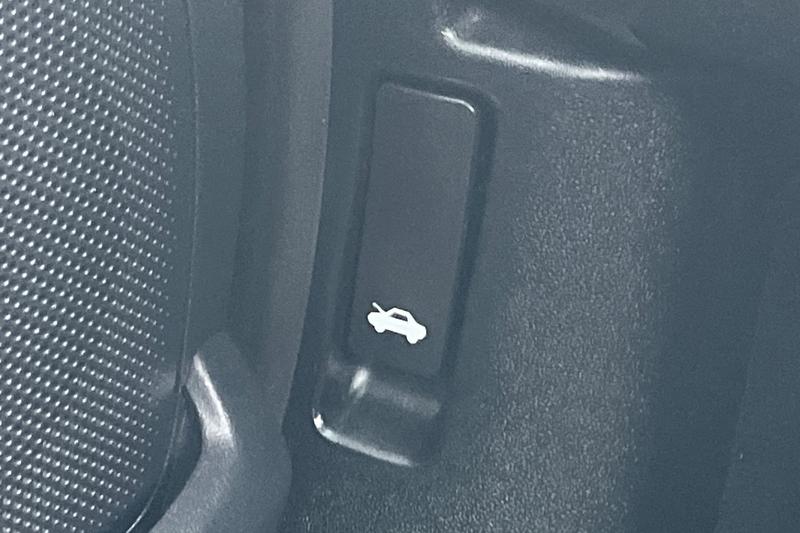 Used Ford Fiesta 2022 for sale - 78067449: Photo 31