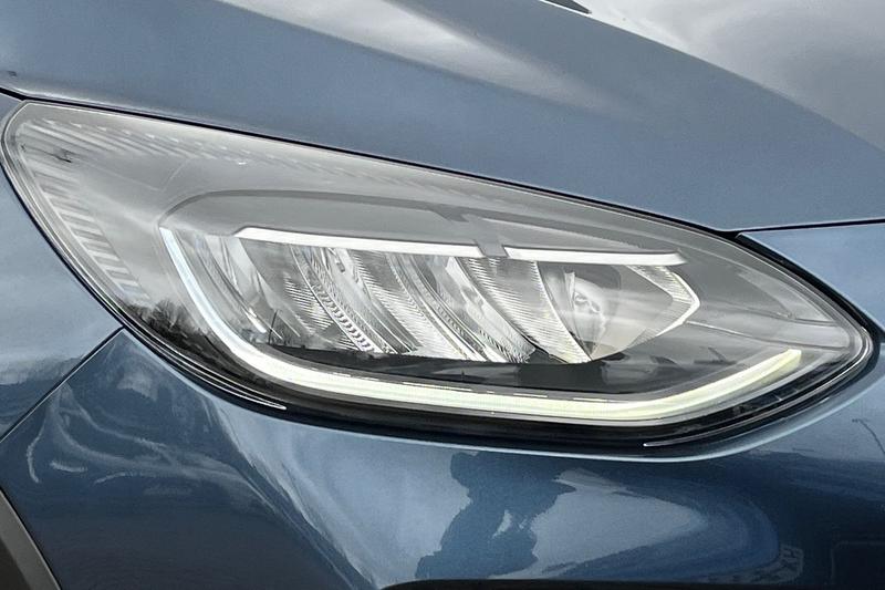 Used Ford Fiesta 2022 for sale - 78067449: Photo 32