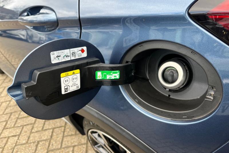 Used Ford Fiesta 2022 for sale - 78067449: Photo 34