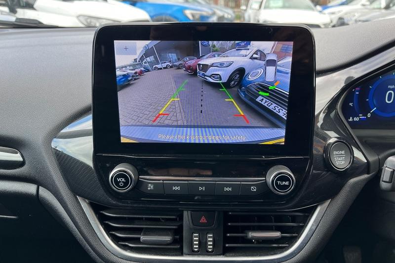 Used Ford Fiesta 2022 for sale - 78067449: Photo 35