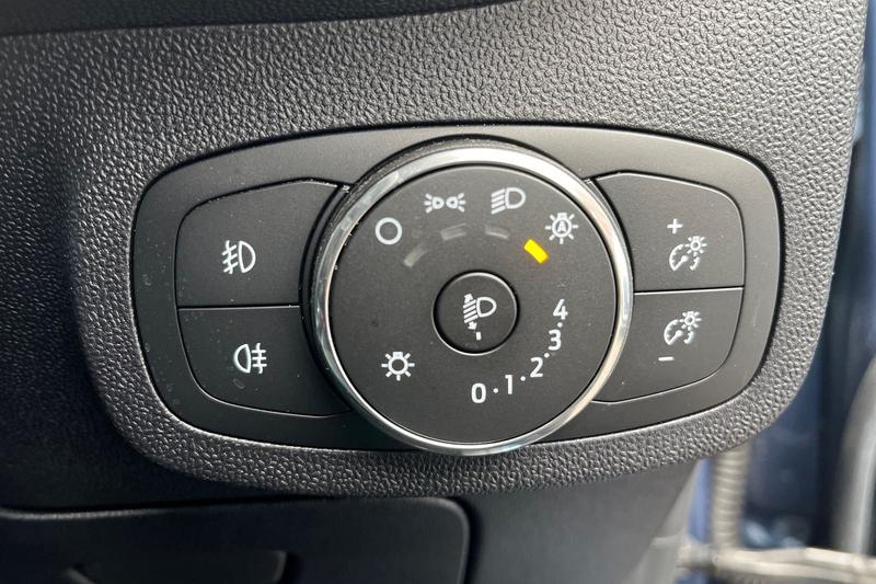 Used Ford Fiesta 2022 for sale - 78067449: Photo 37