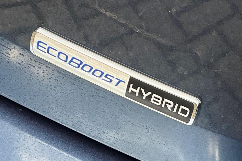 Used Ford Fiesta 2022 for sale - 78067449: Photo 39