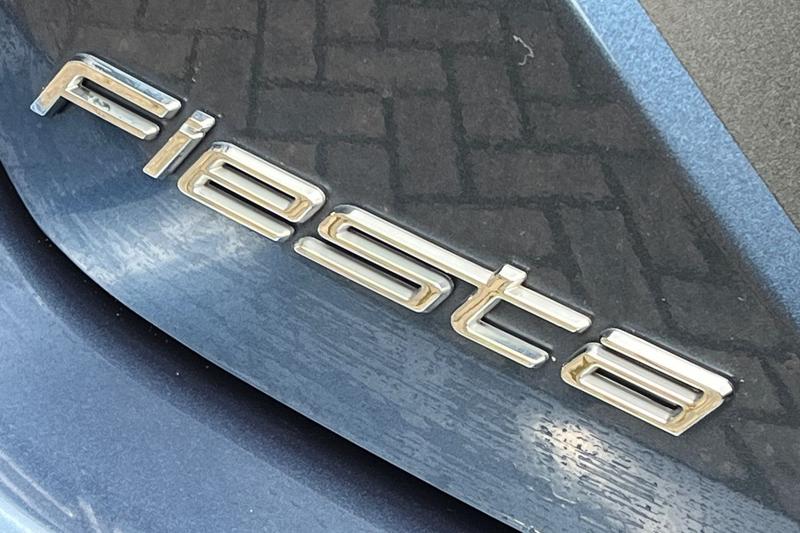 Used Ford Fiesta 2022 for sale - 78067449: Photo 40