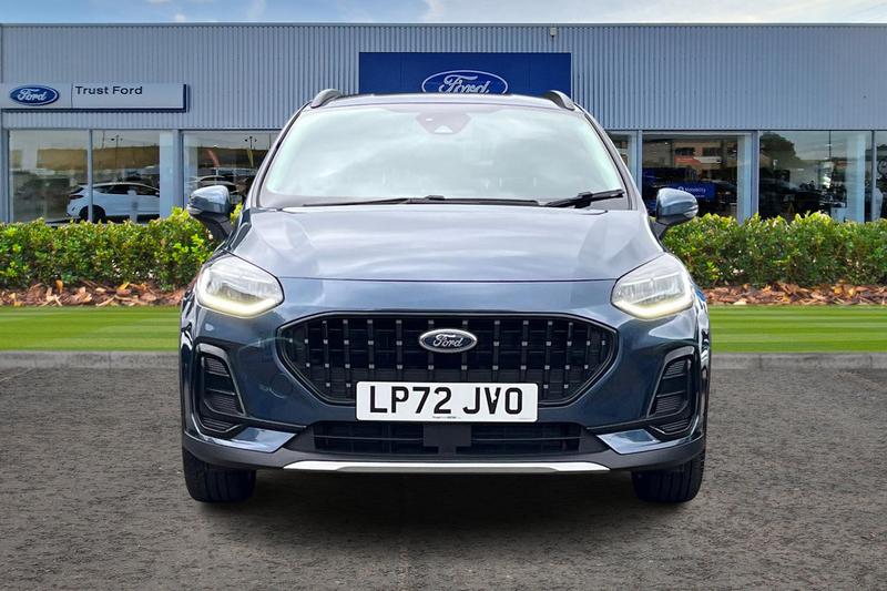 Used Ford Fiesta 2022 for sale - 78067449: Photo 6