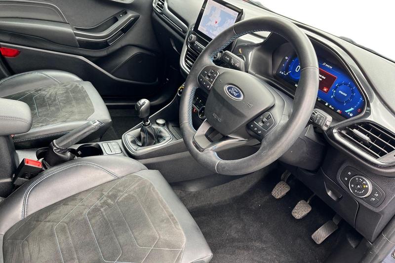 Used Ford Fiesta 2022 for sale - 78067449: Photo 9