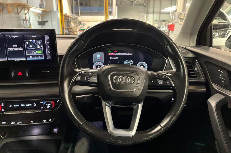 Used Audi Q5 2021 for sale - 76568642: Photo 12