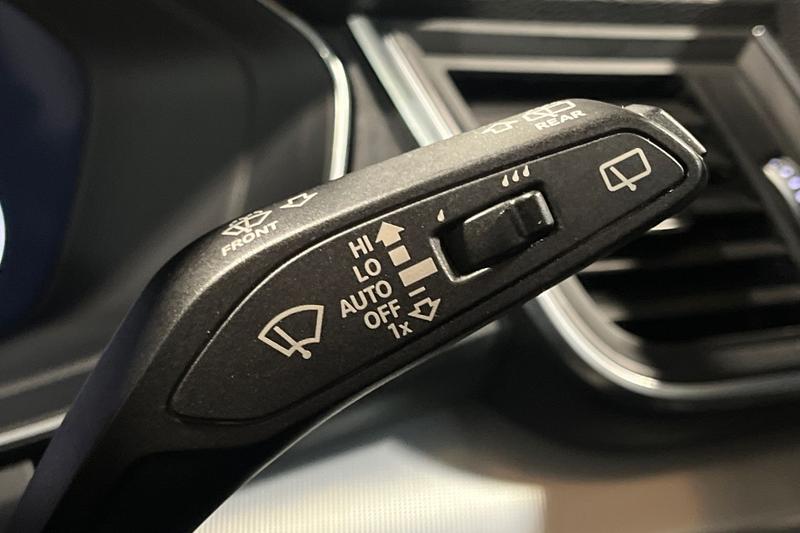 Used Audi Q5 2021 for sale - 76568642: Photo 15