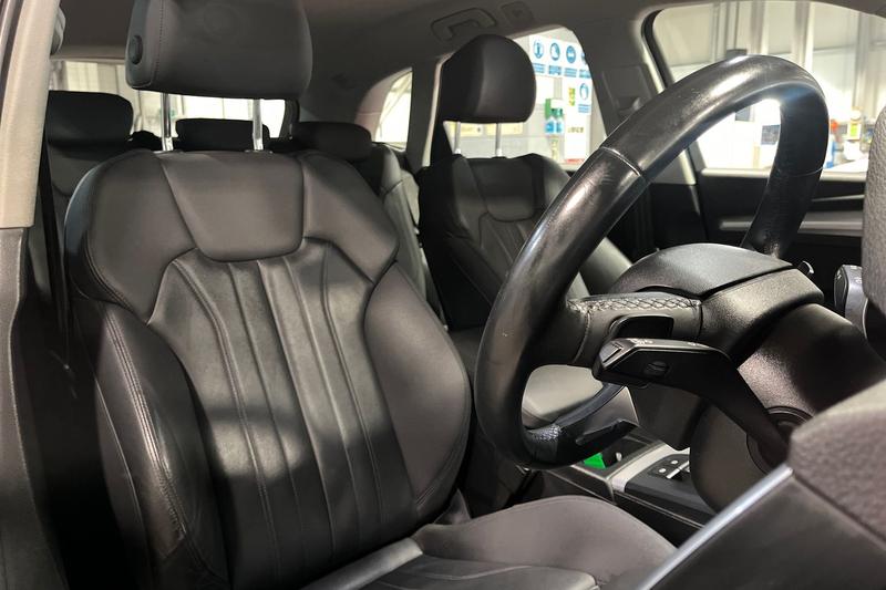 Used Audi Q5 2021 for sale - 76568642: Photo 17