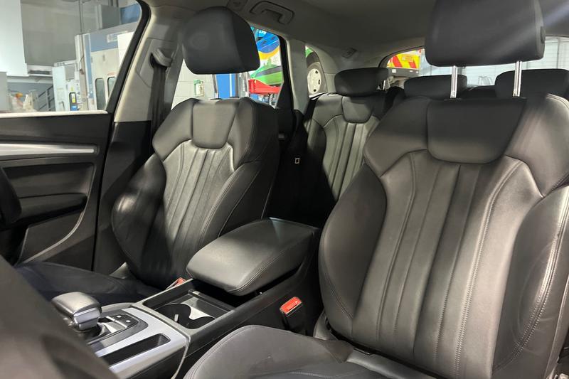 Used Audi Q5 2021 for sale - 76568642: Photo 19