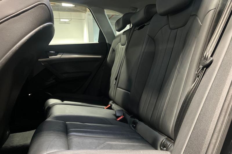 Used Audi Q5 2021 for sale - 76568642: Photo 20