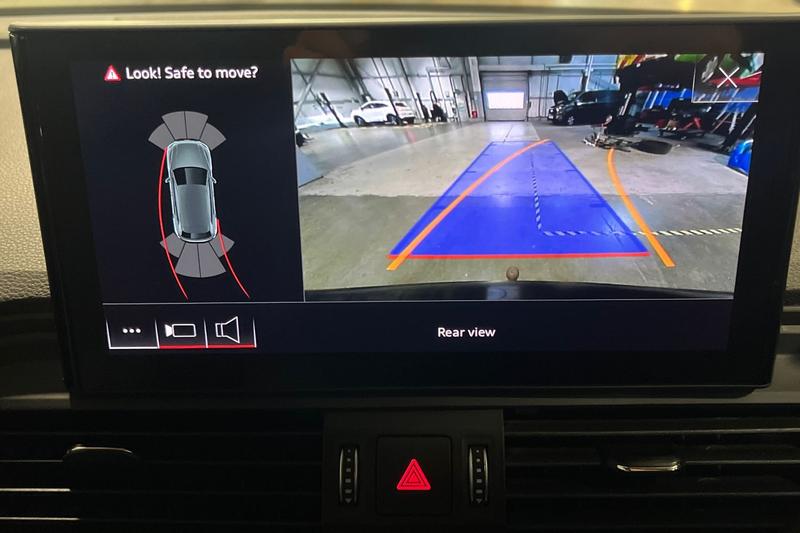 Used Audi Q5 2021 for sale - 76568642: Photo 23