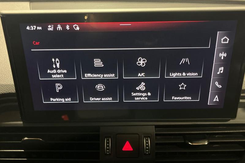 Used Audi Q5 2021 for sale - 76568642: Photo 24