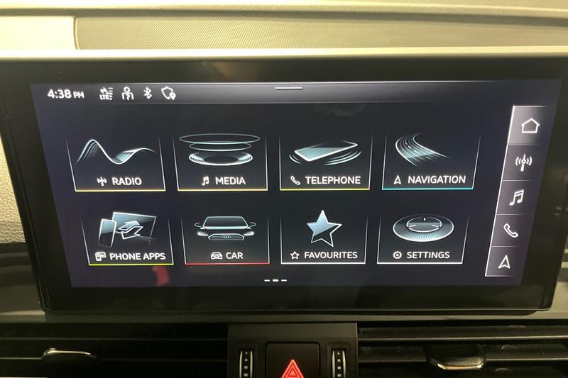 Used Audi Q5 2021 for sale - 76568642: Photo 25