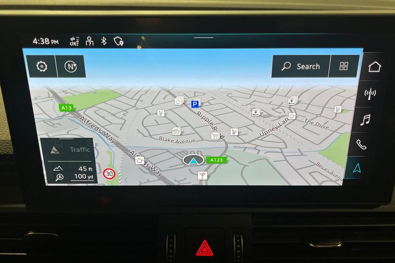 Used Audi Q5 2021 for sale - 76568642: Photo 26