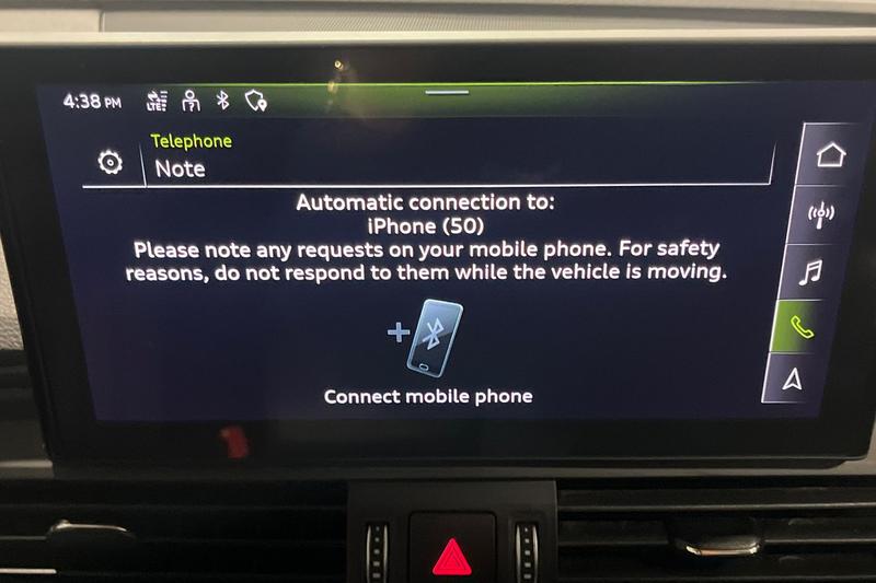 Used Audi Q5 2021 for sale - 76568642: Photo 27