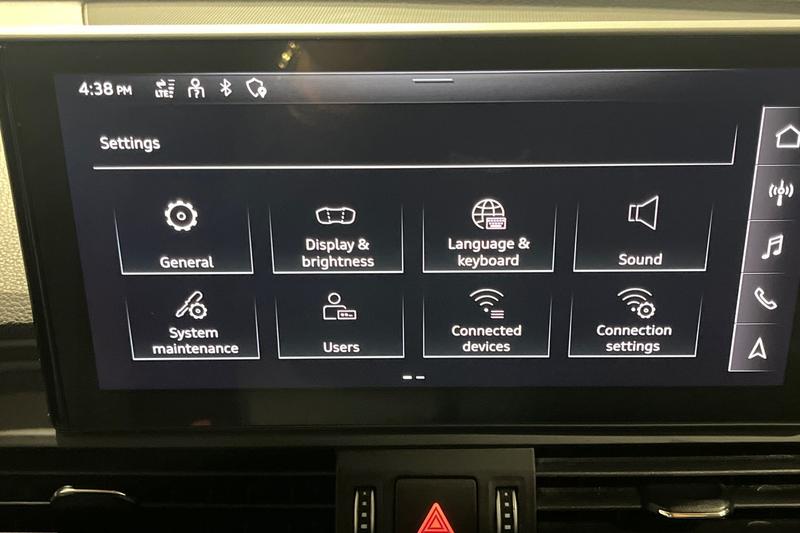 Used Audi Q5 2021 for sale - 76568642: Photo 28