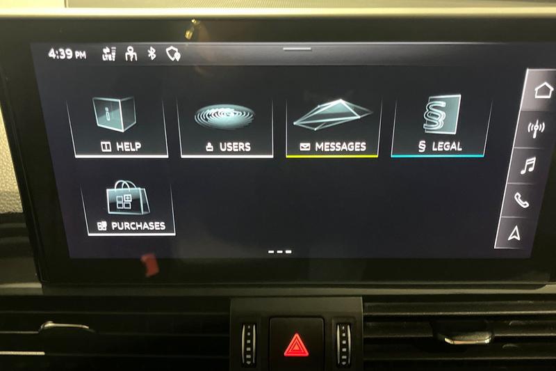 Used Audi Q5 2021 for sale - 76568642: Photo 29