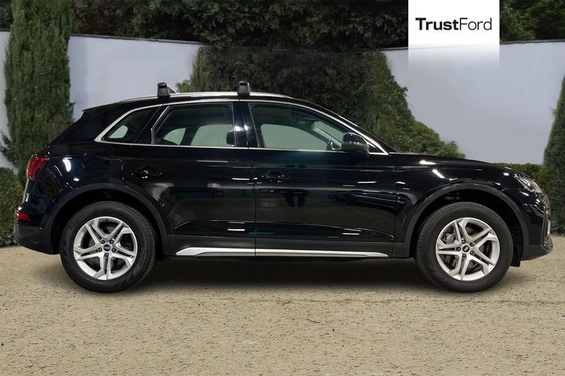 Used Audi Q5 2021 for sale - 76568642: Photo 3