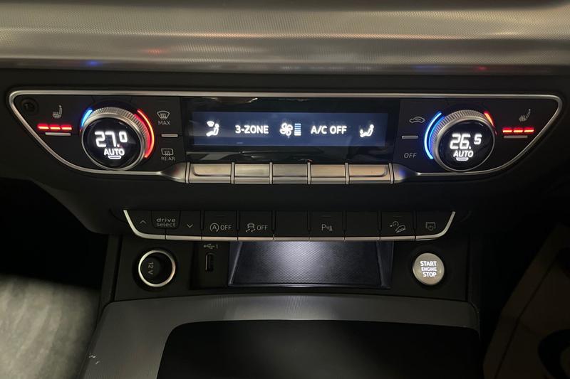 Used Audi Q5 2021 for sale - 76568642: Photo 31