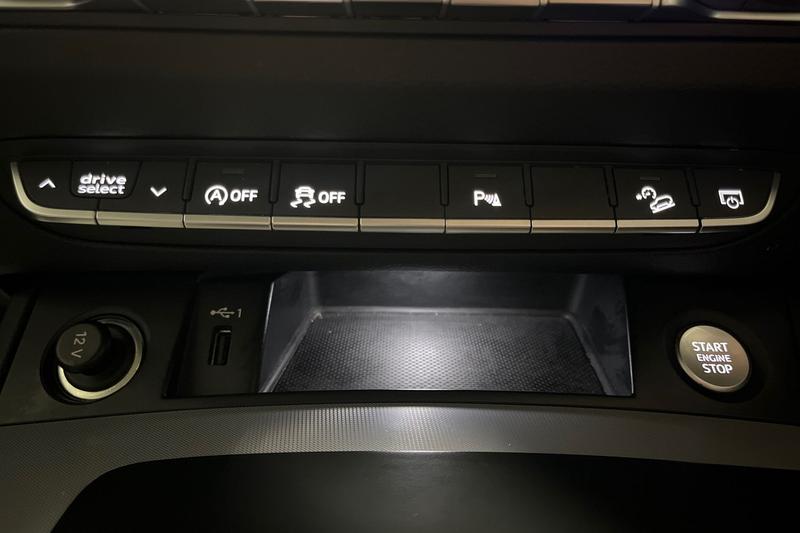 Used Audi Q5 2021 for sale - 76568642: Photo 32