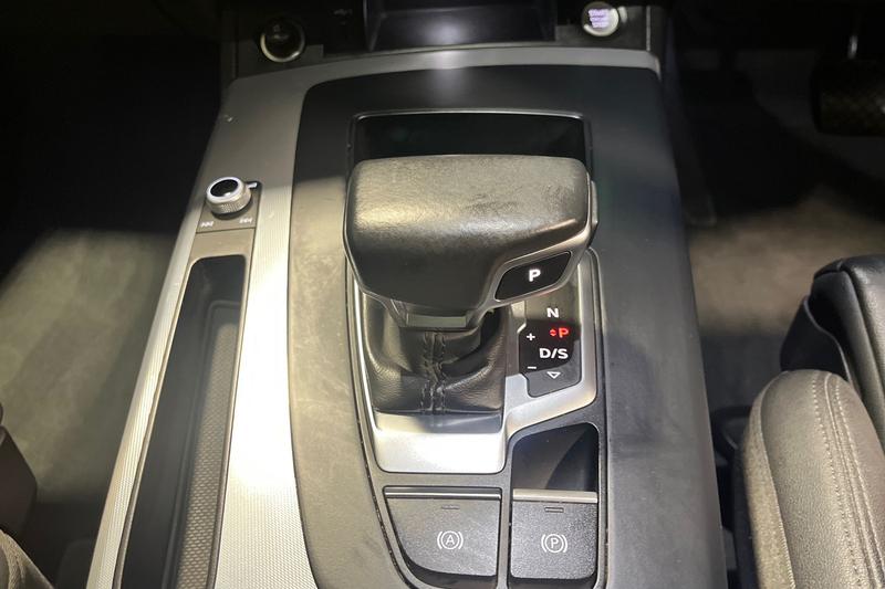 Used Audi Q5 2021 for sale - 76568642: Photo 35