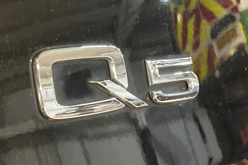 Used Audi Q5 2021 for sale - 76568642: Photo 39