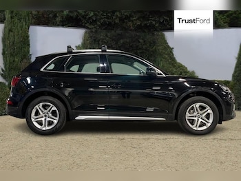 Used Audi Q5 2021 for sale - 76568642: Photo