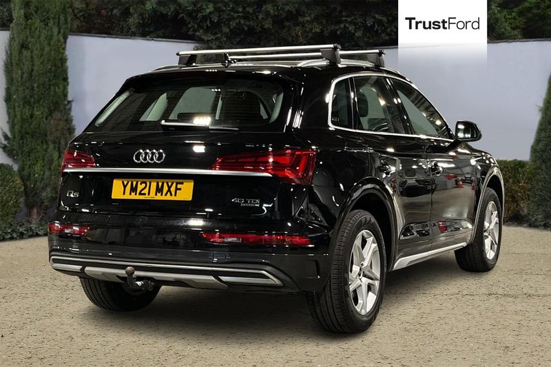 Used Audi Q5 2021 for sale - 76568642: Photo 4
